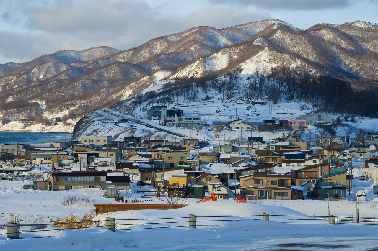 Hokkaido / Sapporo