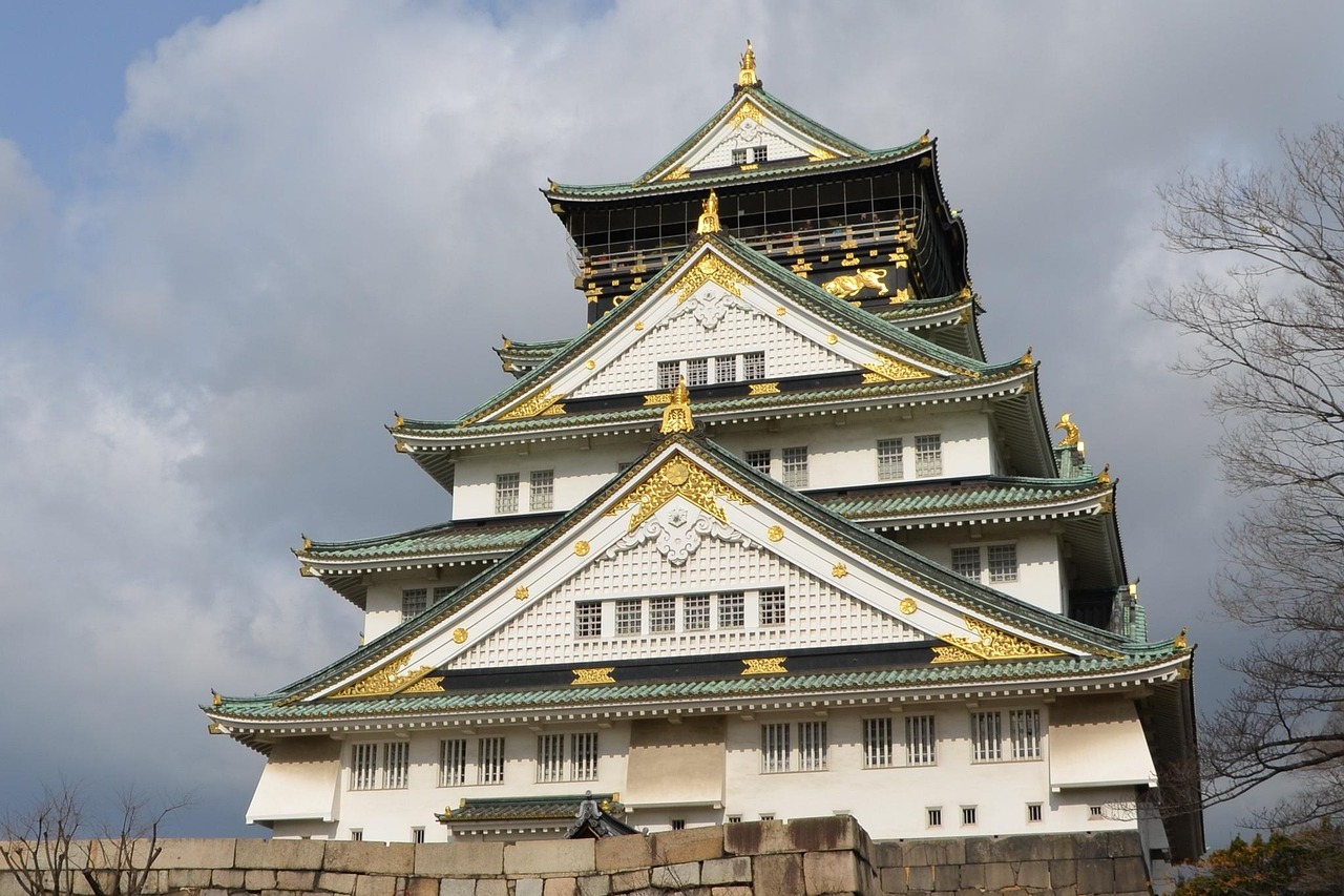 Osaka